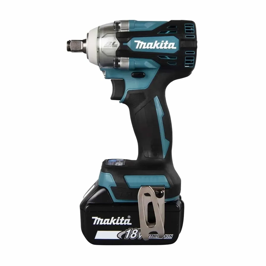 Makita DTW300RTJ - 330 Nm 1/2"
