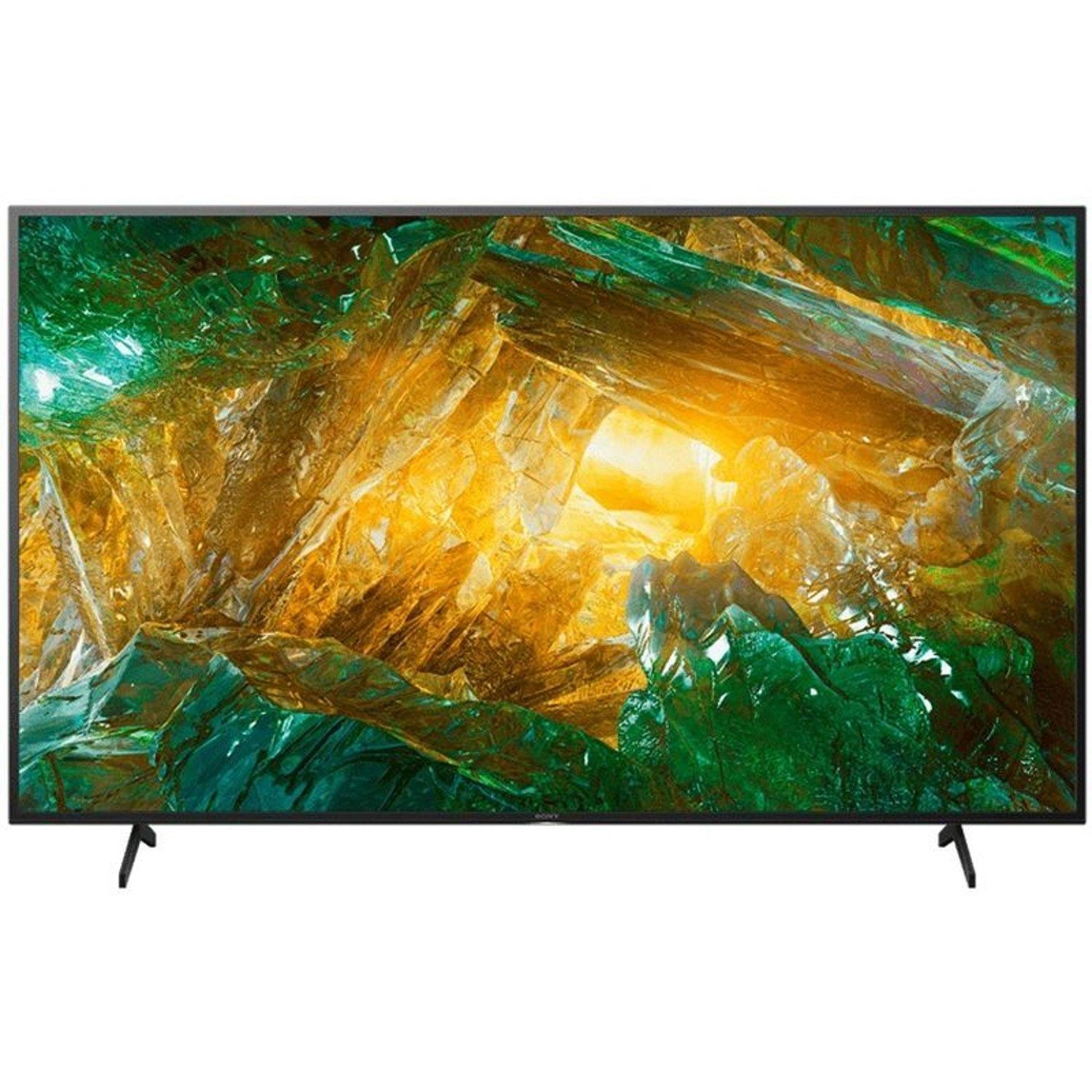 Sony KD65X8000H - 65 Inch
