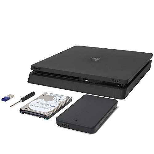 SPS4E5H2.0 2TB HDD