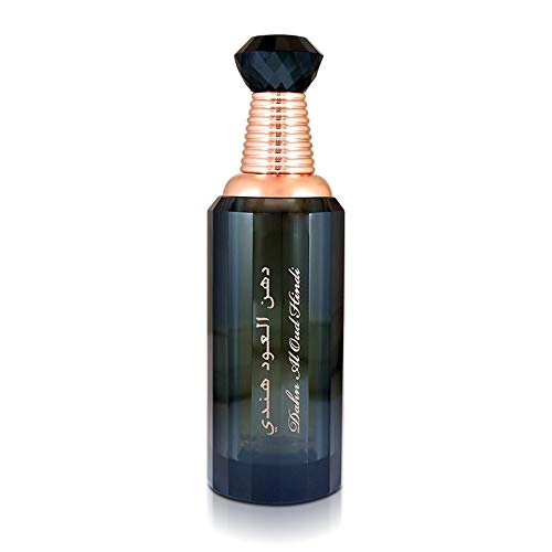 Dahn Al Oud Hindi Eau de Parfum 50 ml
