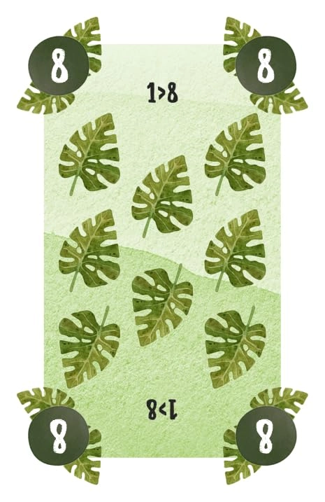 Mission: Wild Life - Card Game (German)