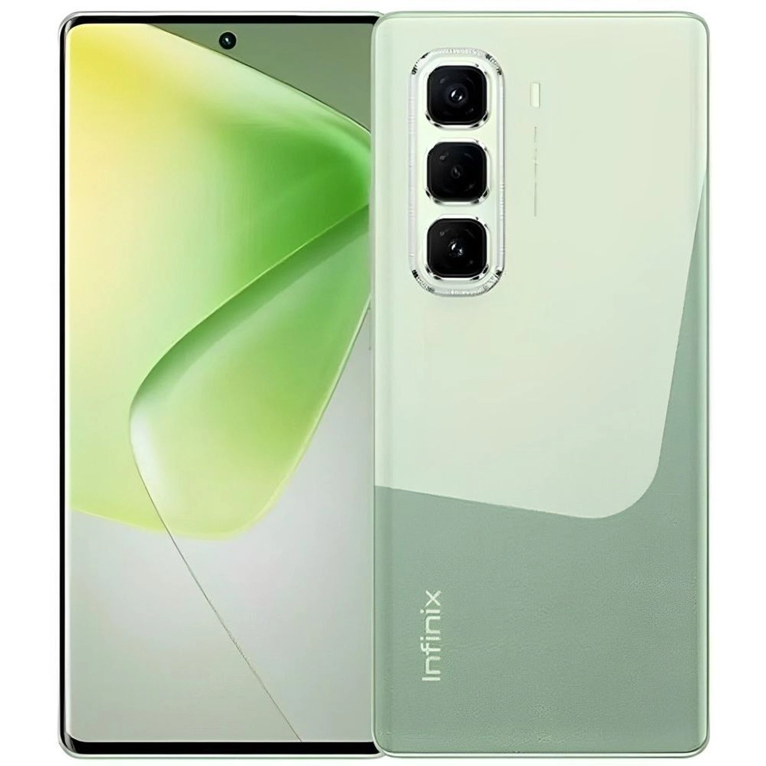 Infinix Hot 50 Pro+ 8GB 256GB