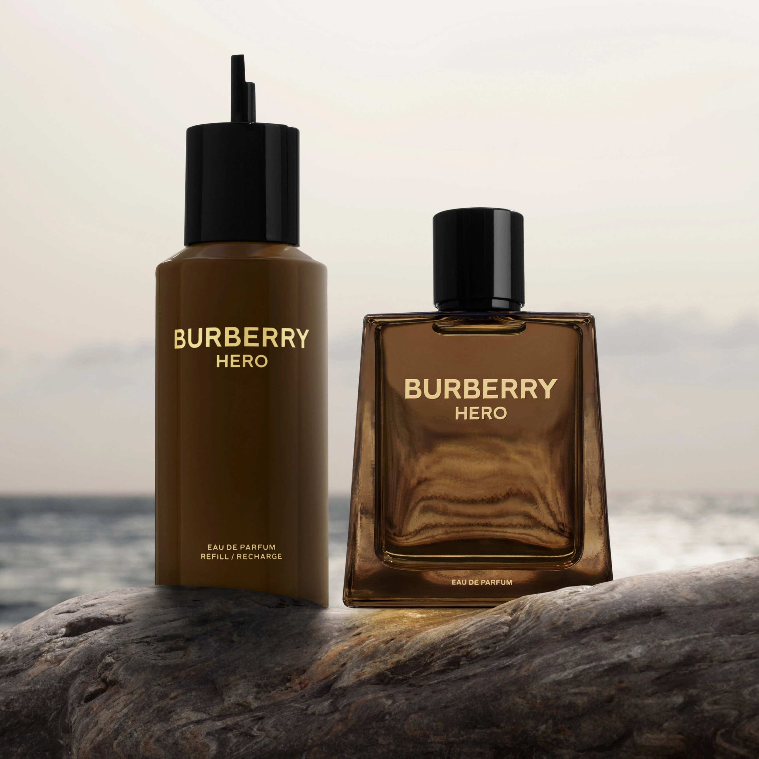 Mr Burberry - Eau de Parfum 100ml
