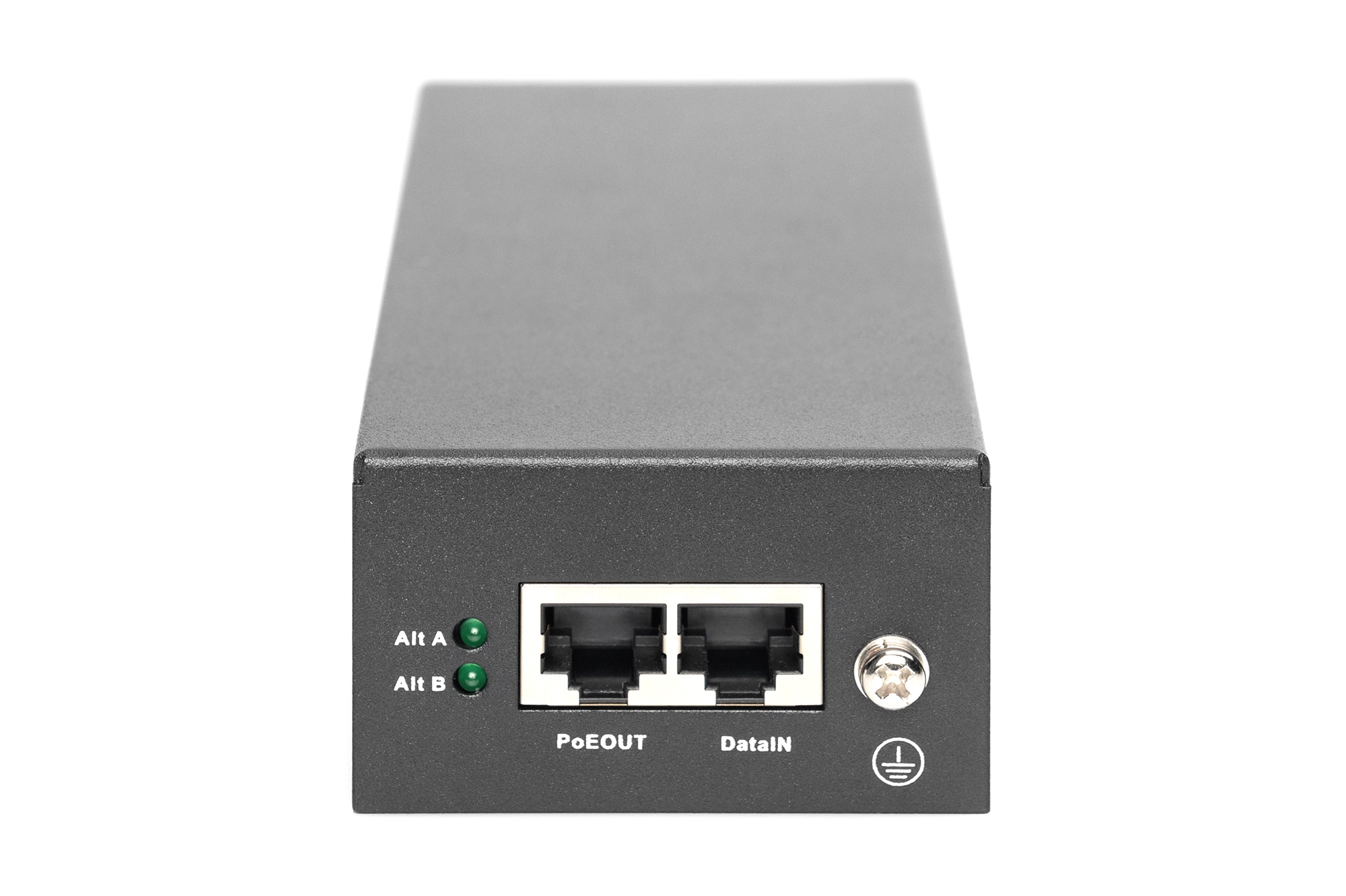 Gigabit Ethernet PoE Injector - 85W IEEE802.3af IEEE802.3at IEEE802.3bt 10/100/1000 Mbps