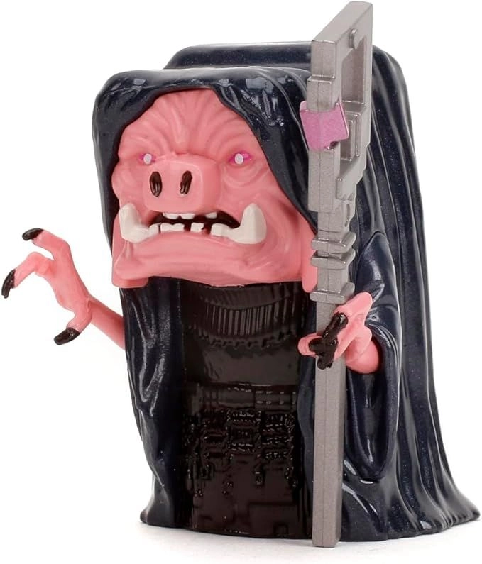 Minecraft Die-Cast Figure (sim-9385138300W04)