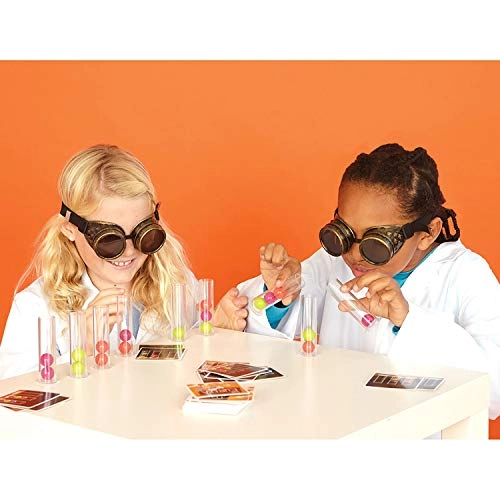 Dr. Eureka - 6+ 1 pieces