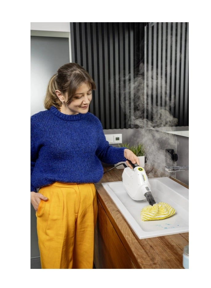 SE 3-18 - spray extraction 500W