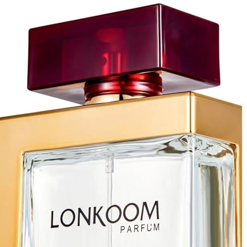 Flowing Time - Eau de Parfum 100ml