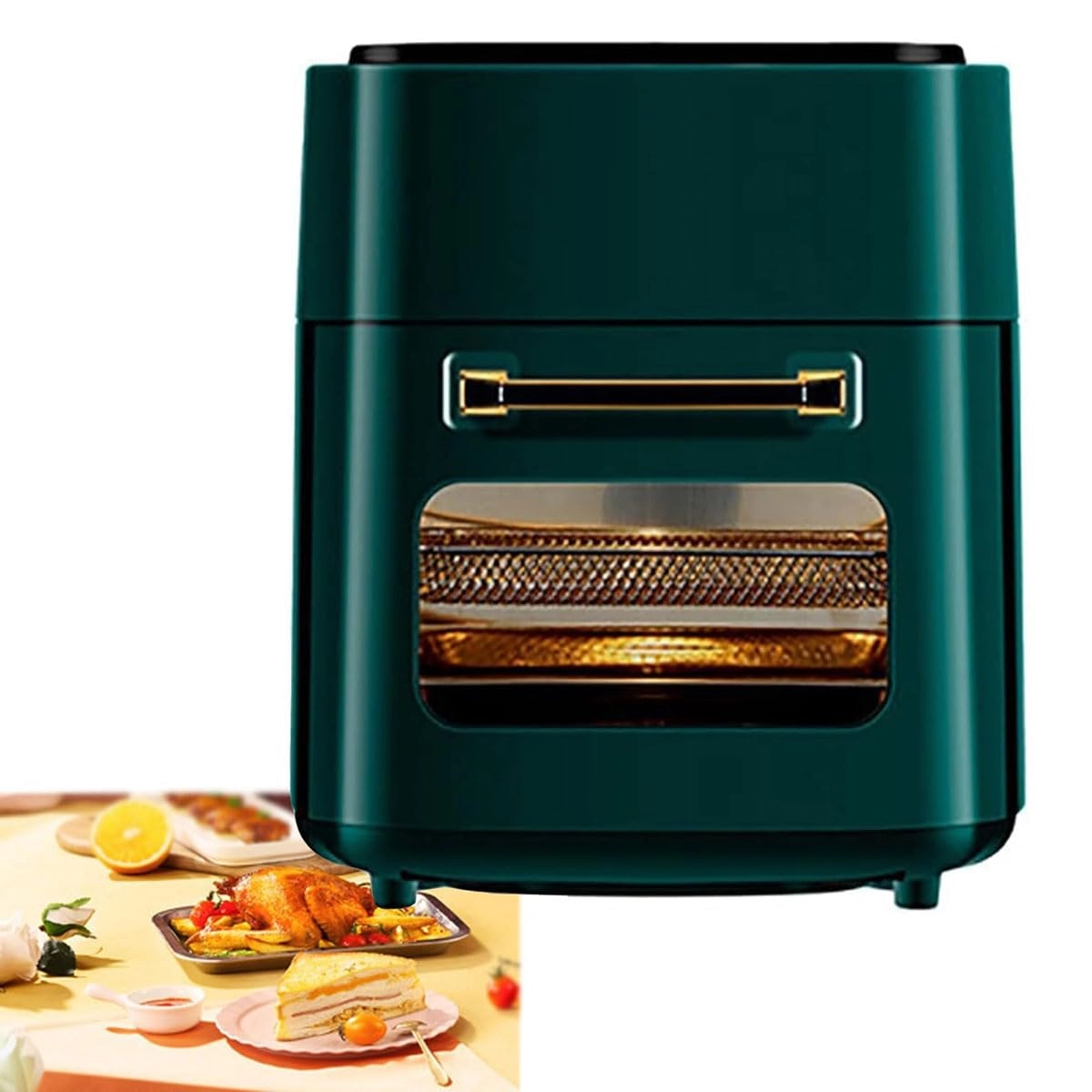 Digital Air Fryer Oven