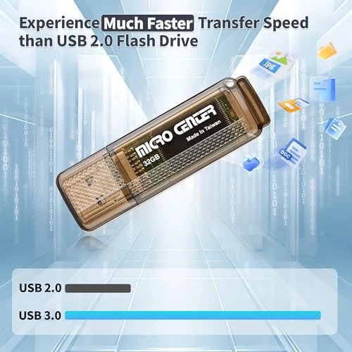 Micro Center SuperSpeed - USB 3.0 32GB