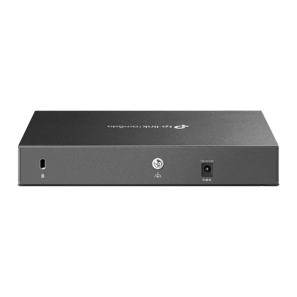ER706W - Omada 6 Poorts Gigabit VPN