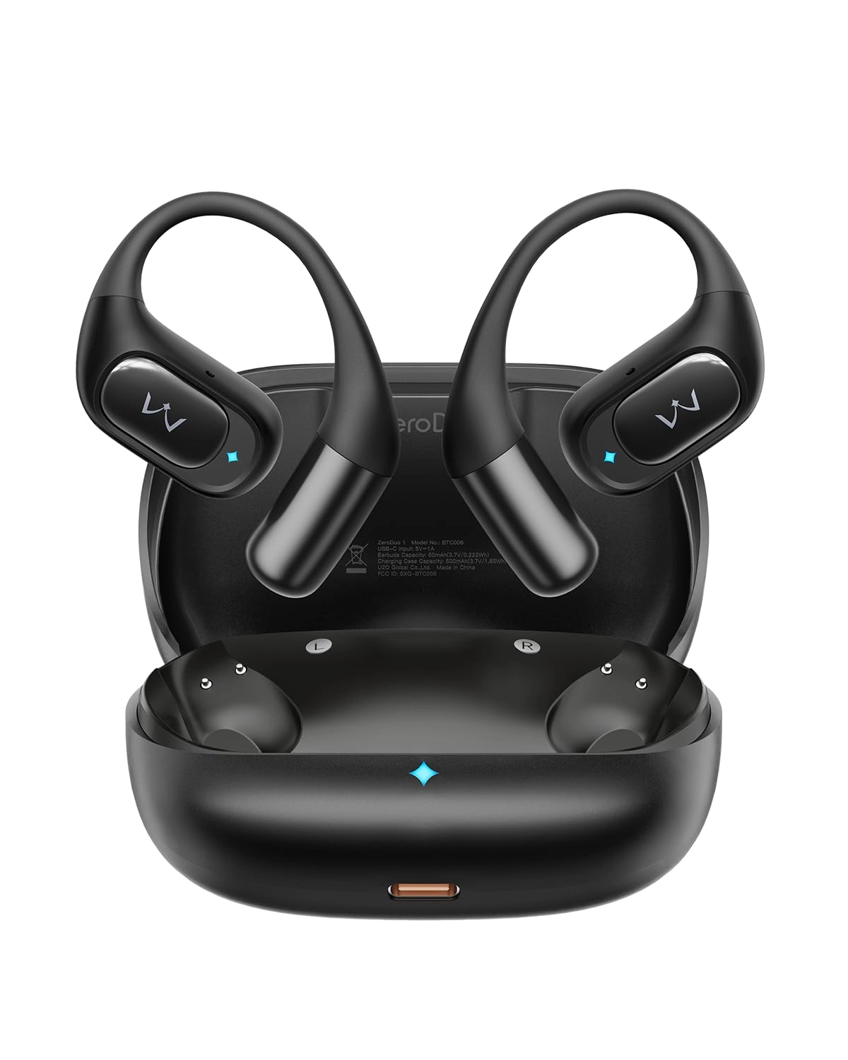 BTC006 Wireless Headphone