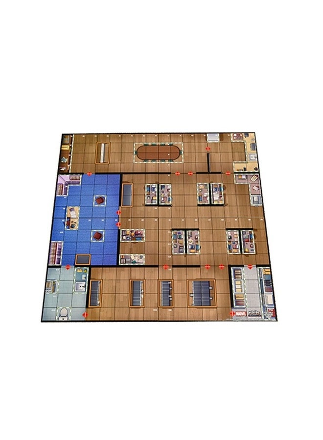 Marvel HeroClix: Spider-Man Beyond Amazing - Miniatures Game