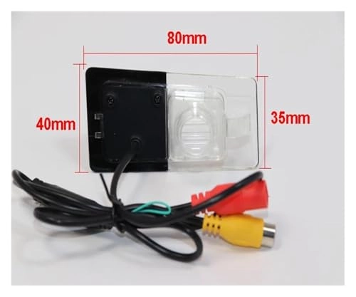 HD CCD Car Rear View Camera - Night vision