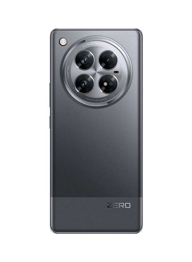 Zero 40 - 12GB 256GB