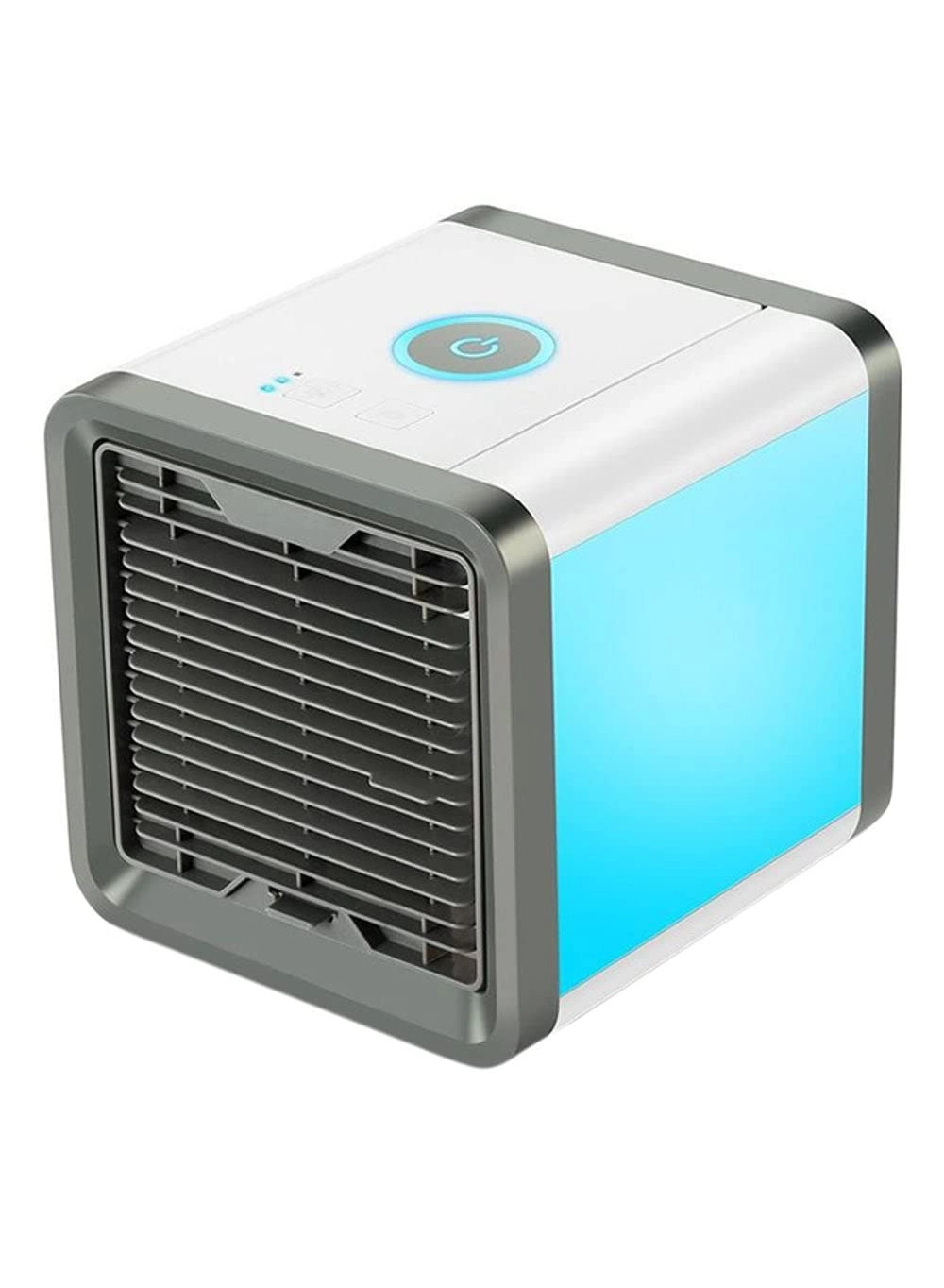 DubaiGallery Electric Portable Air Cooler - 220W