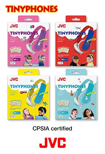 Tiny Phones Wired Headphone