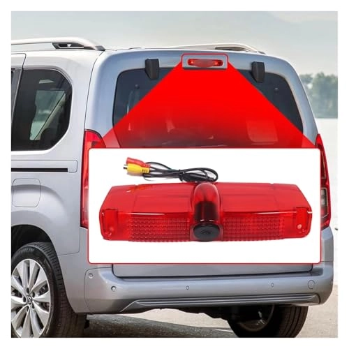 Car Backup Camera - Night vision