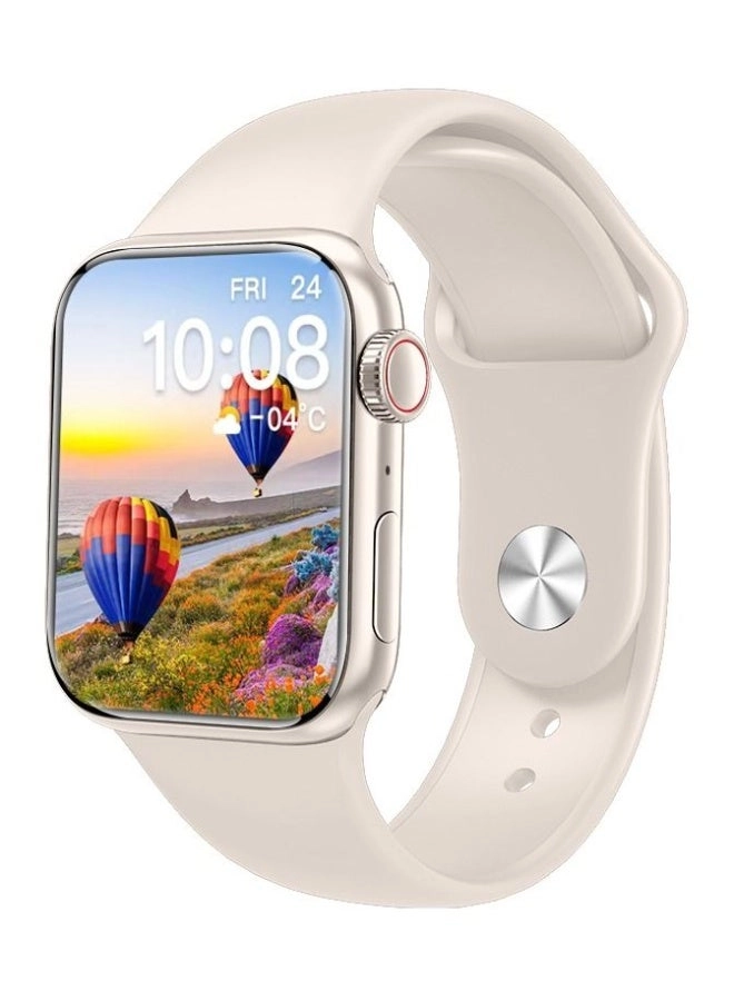 AROAQ GSK 9 PRO Max stainless steel