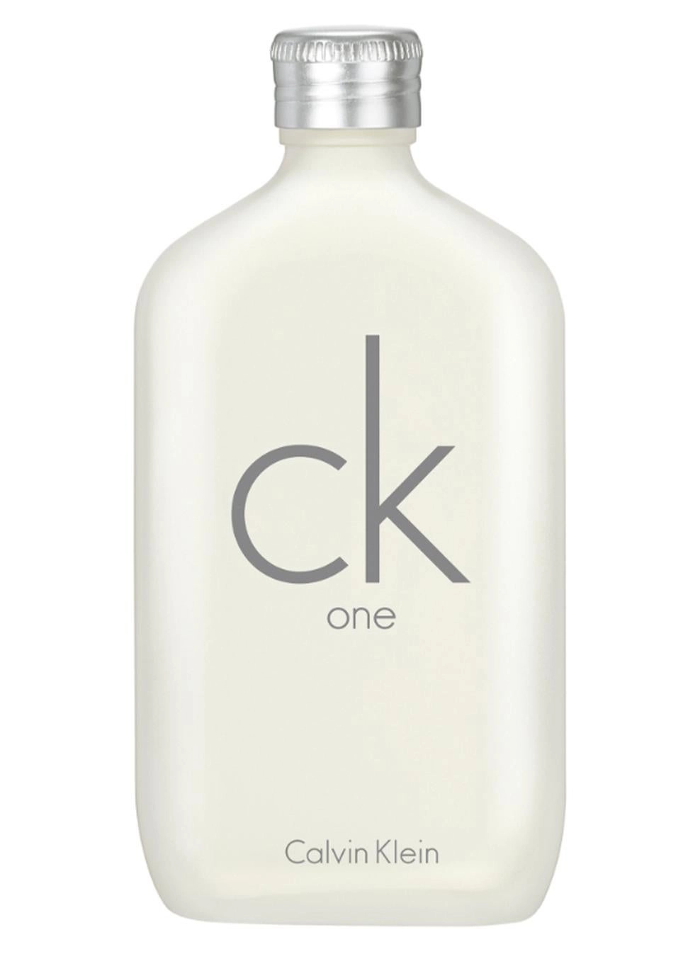 Calvin Klein Ck One Eau de Toilette 50 ml