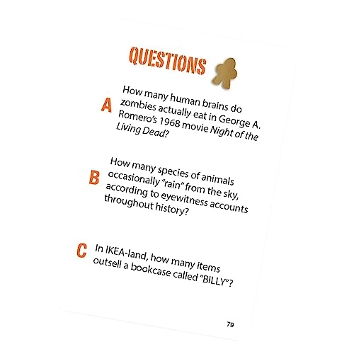 Are You Dumber Than a Box of Rocks: Mickey Mouse - Trivia Game