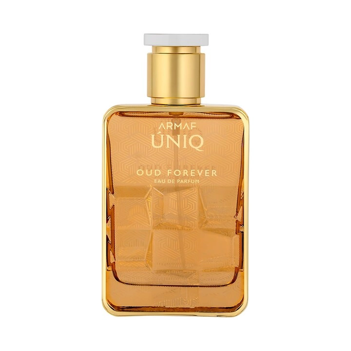 Sterling Perfumes Uniq Oud Forever - Eau de Parfum 100 ml