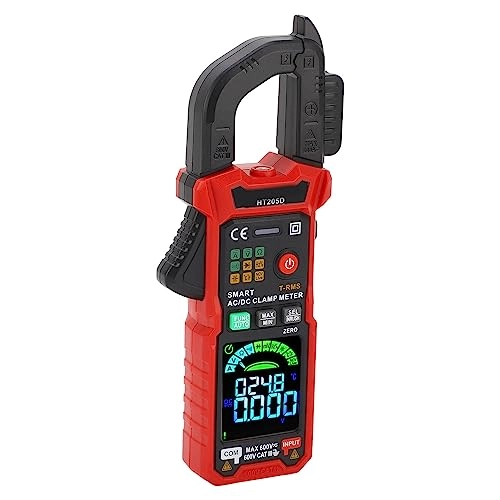 EMUKOEP HT205D - 600 amp