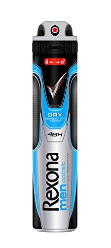 Men’s Antiperspirant Deodorant Spray - Fern and Woody 200 ml