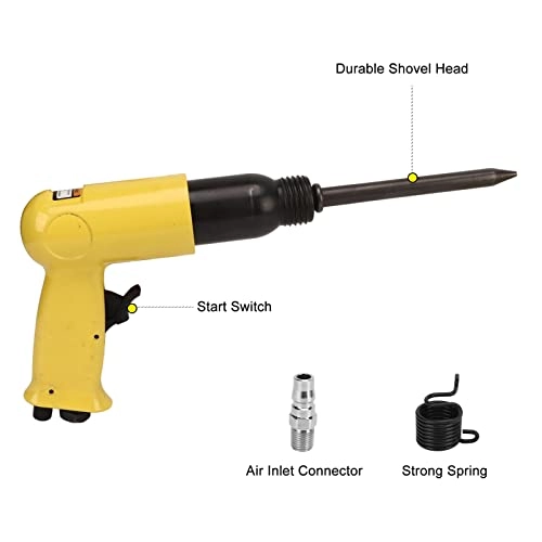 Air Hammer Kit