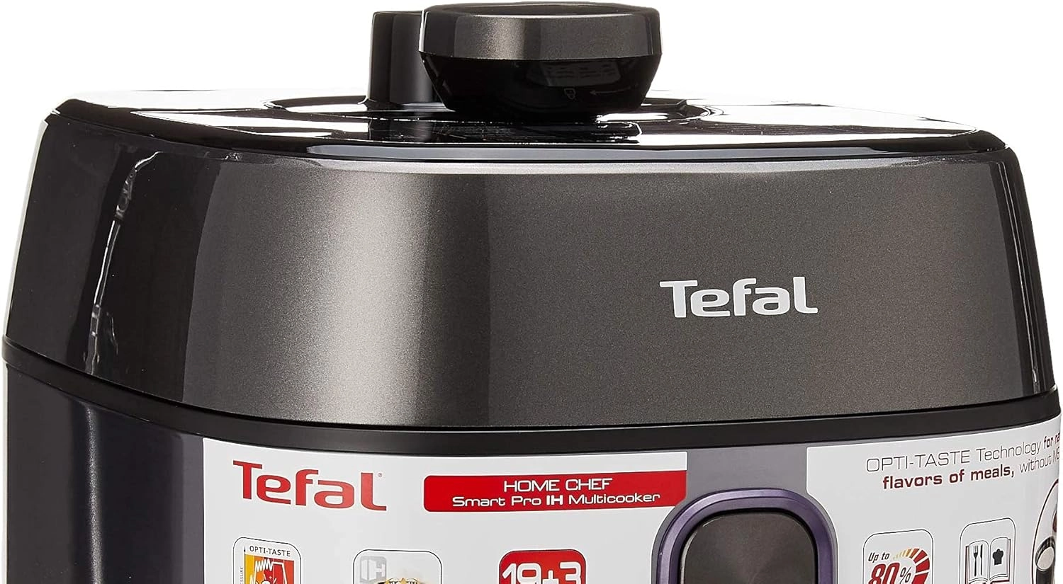 Home Chef Smart Pro