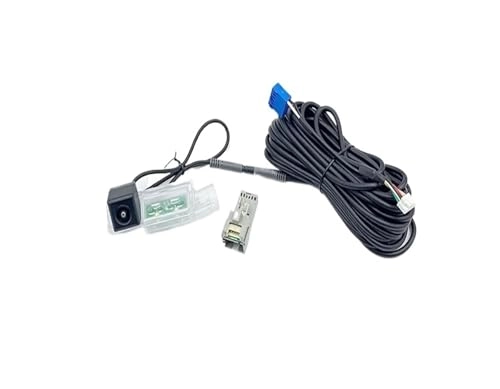 Car Backup Camera - Night vision