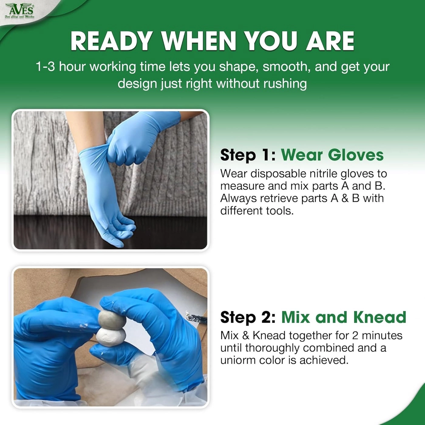 Apoxie Sculpt - Natural 1.81Kg