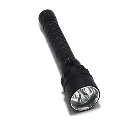 Diving Flashlight - 6000 Lumen 100M