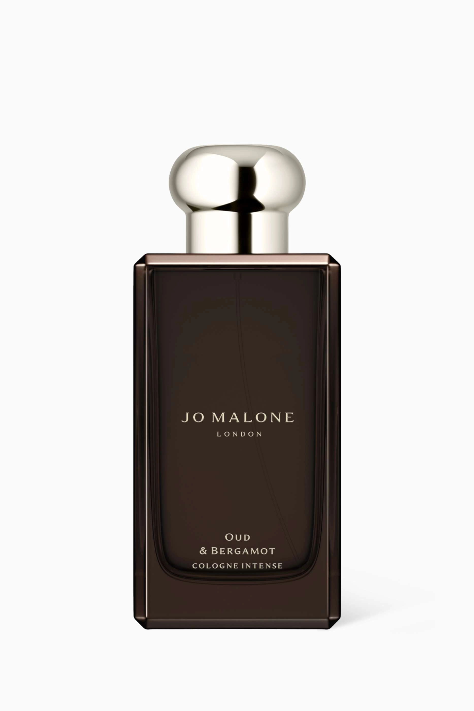 Jo Malone London Oud & Bergamot Cologne Intense - 100ml