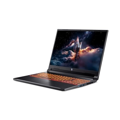 Nitro V 16 ANV16-42-R96P - 16'' Ryzen 7-260 16GB DDR5 512GB SSD