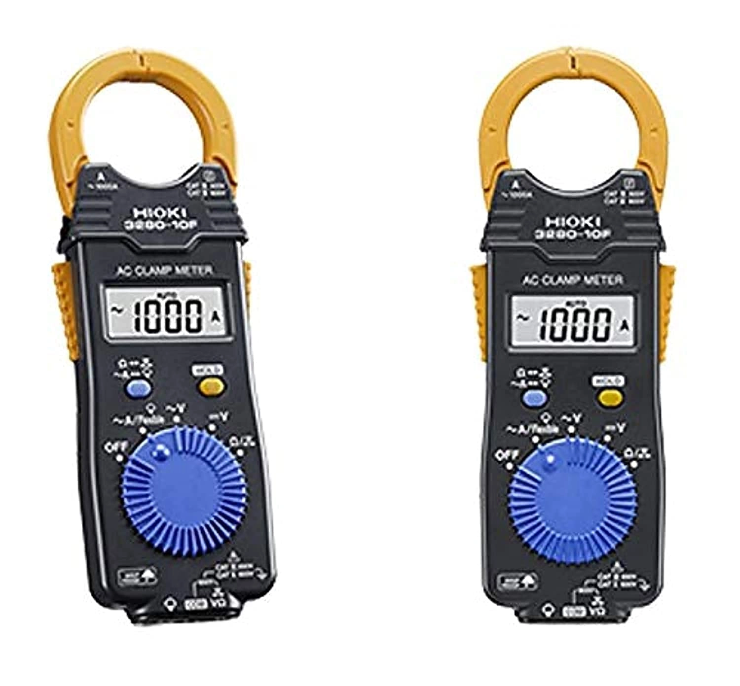 Hioki HK3280-10 - 1000A