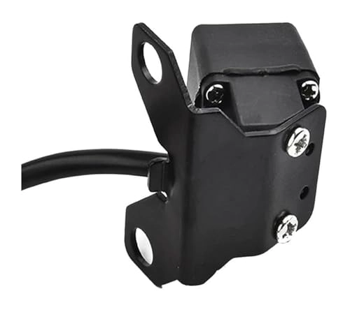 Rear View Camera - wireless