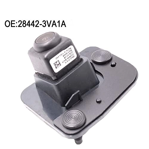 Rear View Camera - Night vision wireless Wire