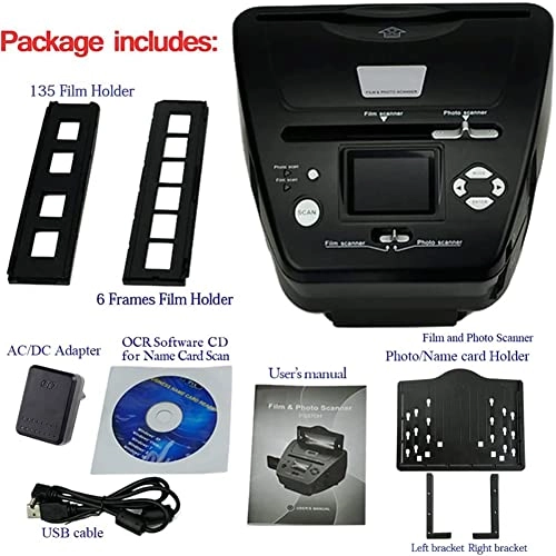 Film Scanner