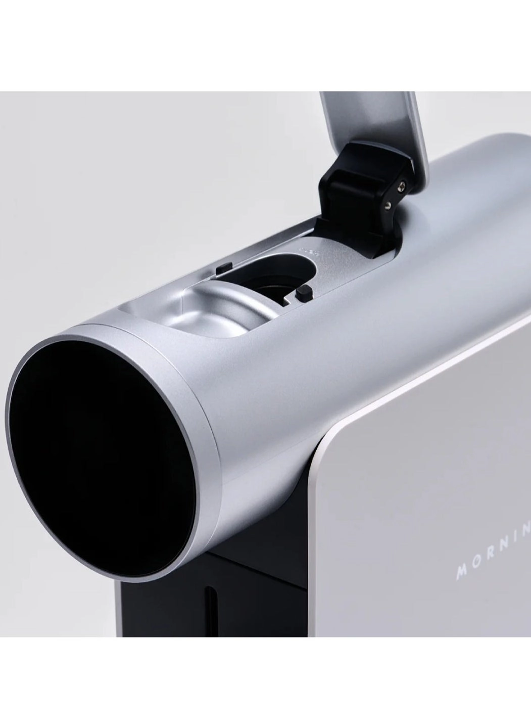 Capsule Coffee Machine & Milk MM-730/MD-630