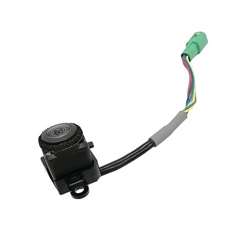 Rear View Camera - Night vision