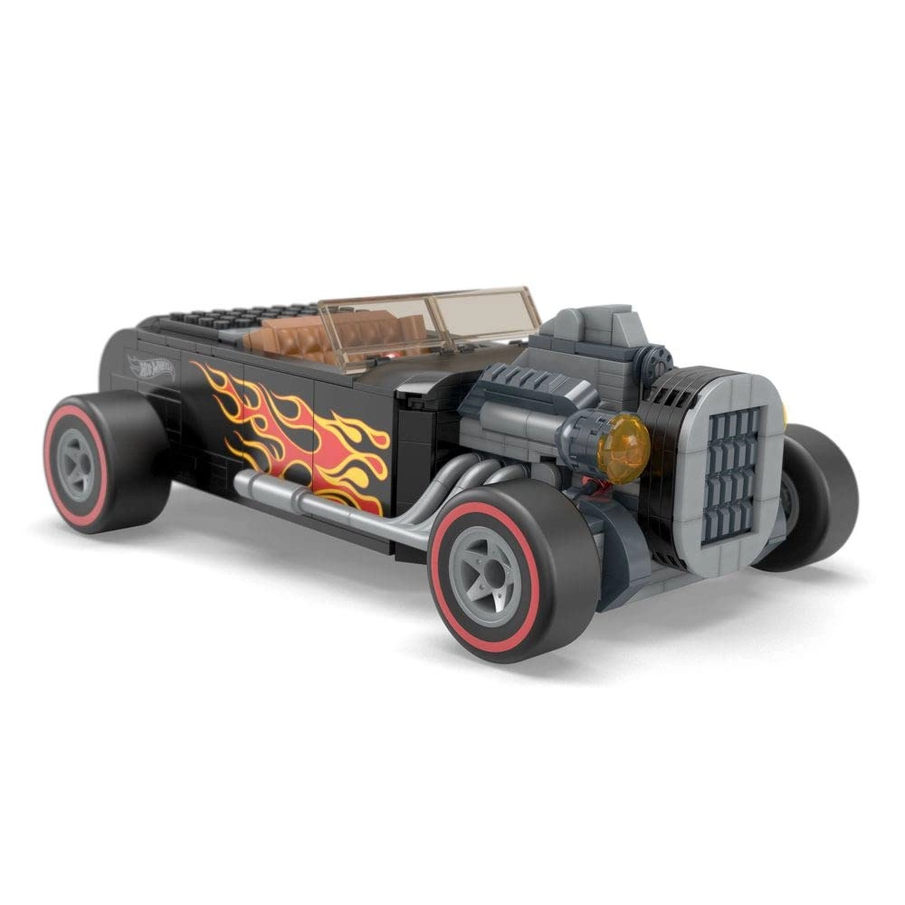 MEGA CONSTRUX Street Rodder - 1:20