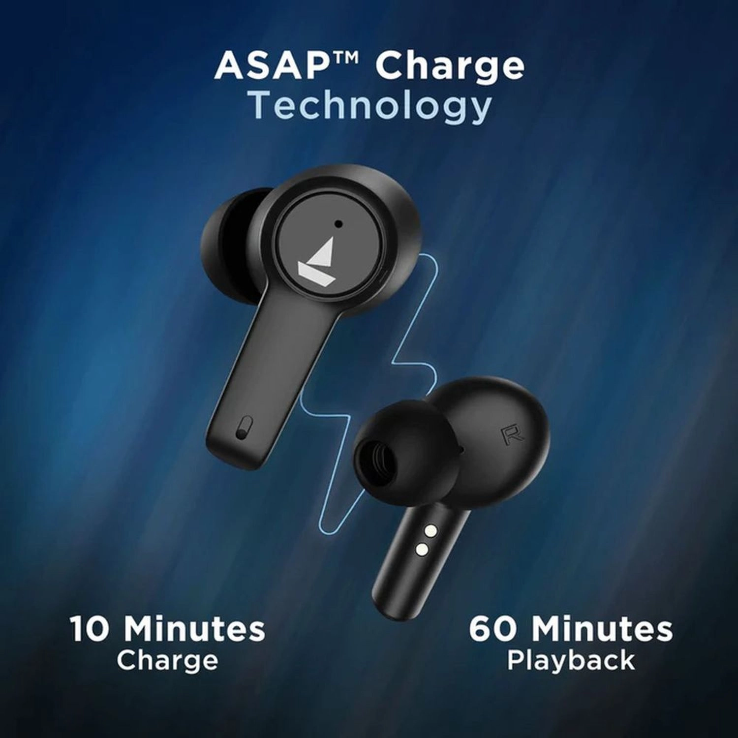Airdopes 411ANC Wireless Earbud