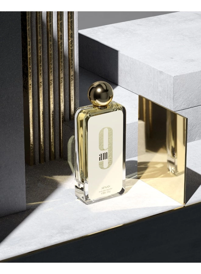 9AM Eau de Parfum 100ml