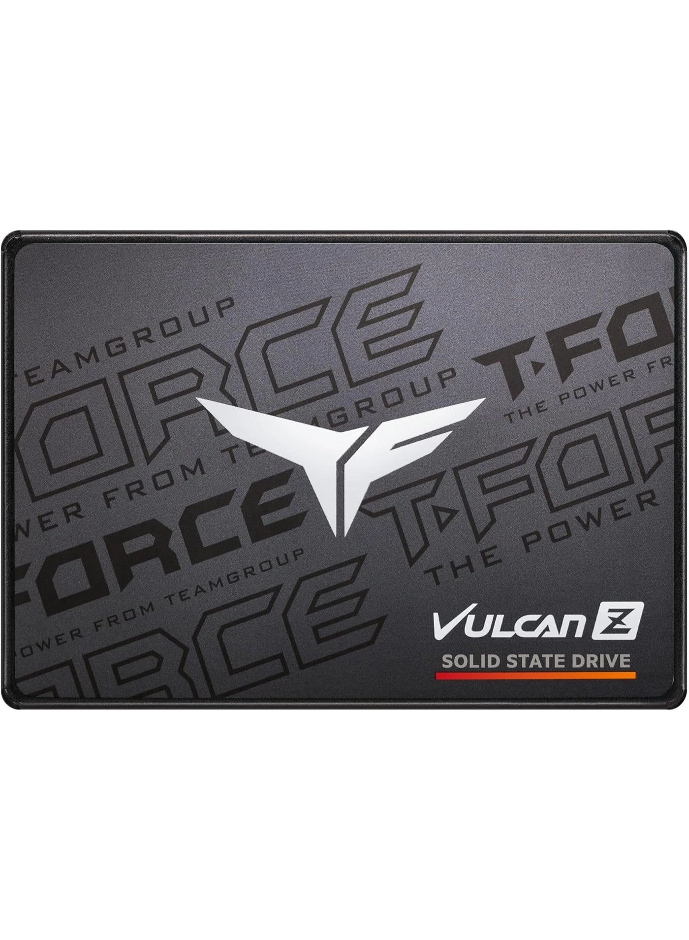 Vulcan Z - 256GB 2.5-inch