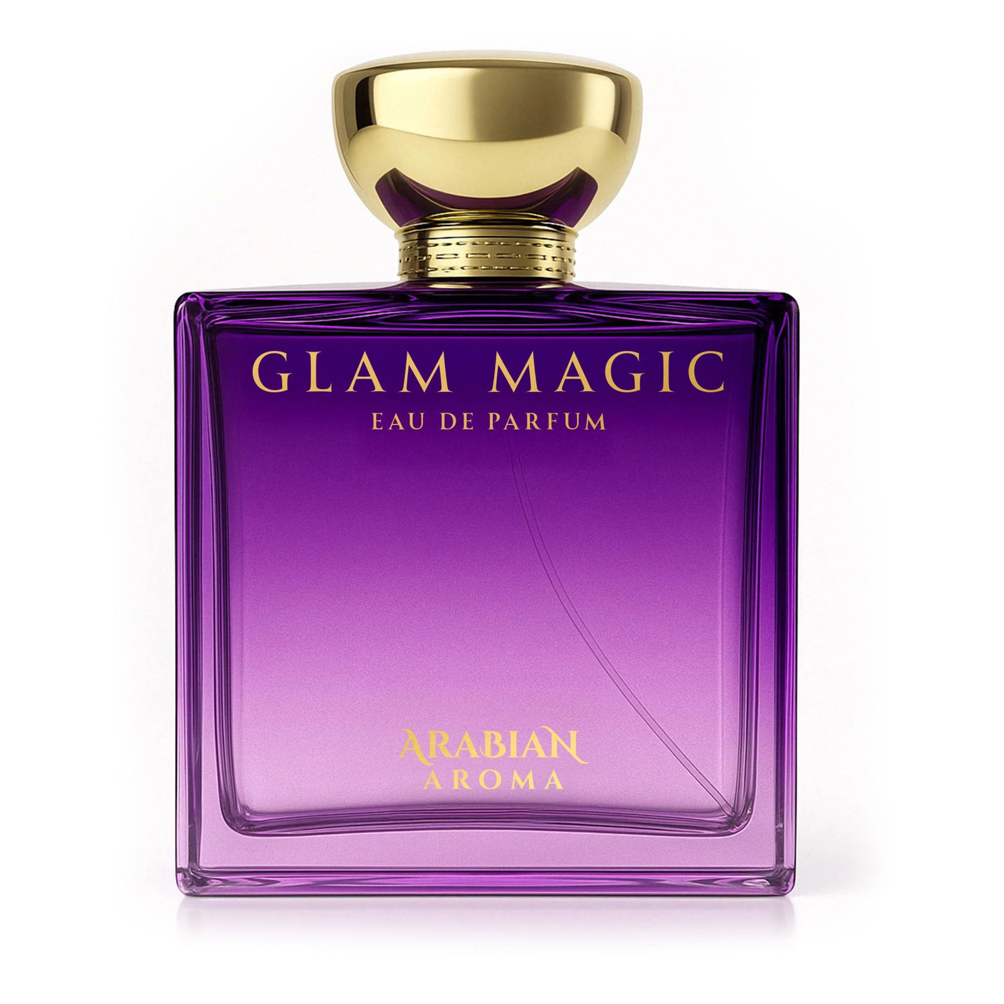 Arabian Aroma Glam Magic Eau de Parfum 100ml
