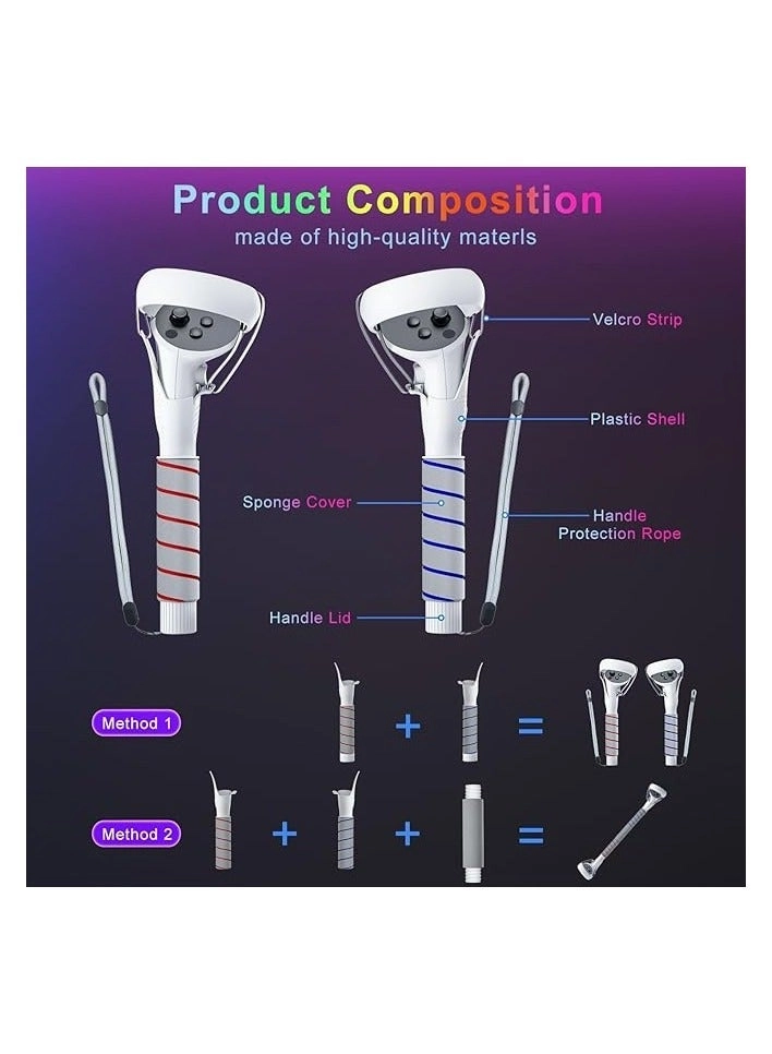 Promass - Oculus Quest 2 Meta Quest 2