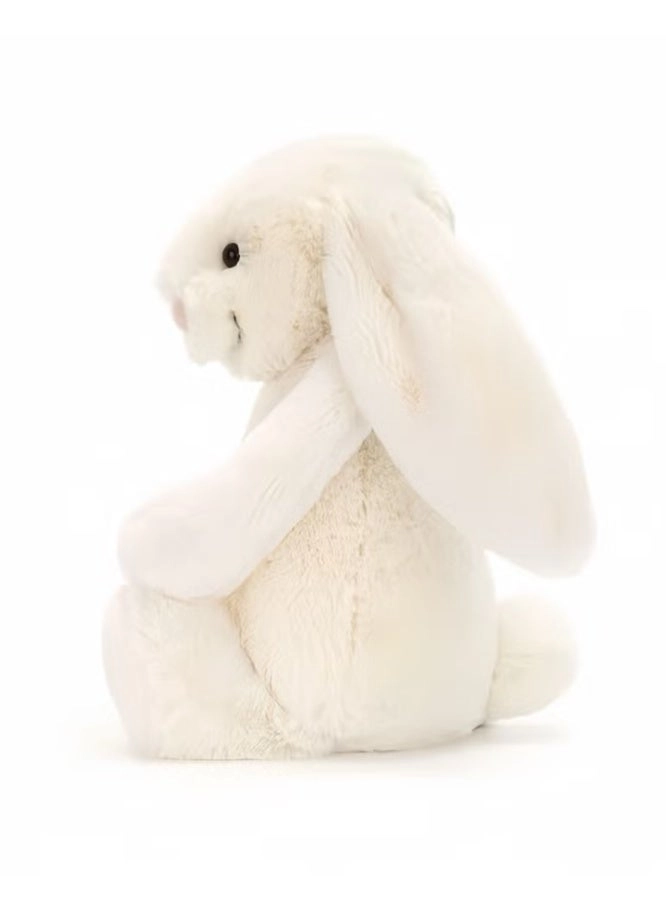 Bonnie Plush Toy - Gray Soft Cuddly