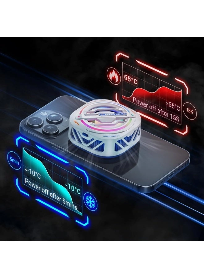 MagCooler 3Pro - 7 piece(s)