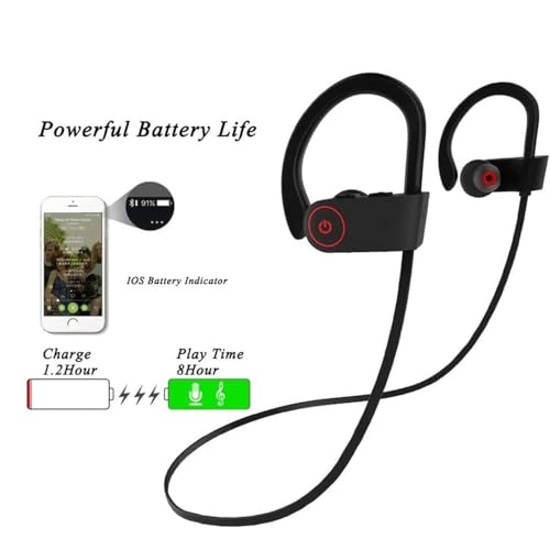 Bluetooth Sports Earbud Wireless Earbud